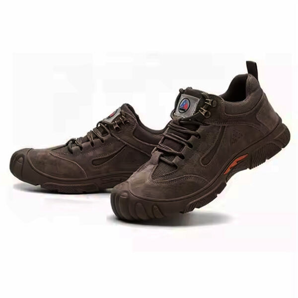 Elevate Your Workday with our Superior Steel Toe Shoes