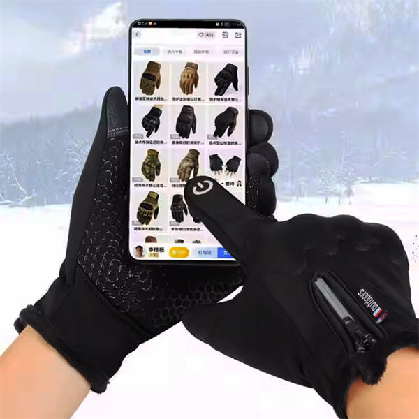 Durable and Comfortable Gloves for Heavy Duty Tasks