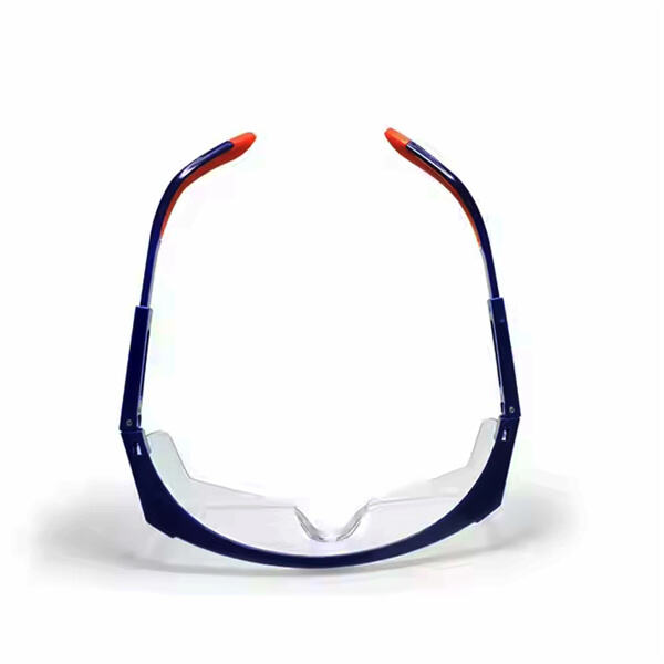 Experience Unbeatable Comfort and Clarity with Our Safety Glasses