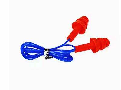 Understanding Noise Reduction Ratings (NRR) for Industrial Ear Plugs