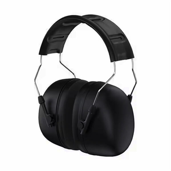 Superior Noise Reduction Performance for Construction Workers