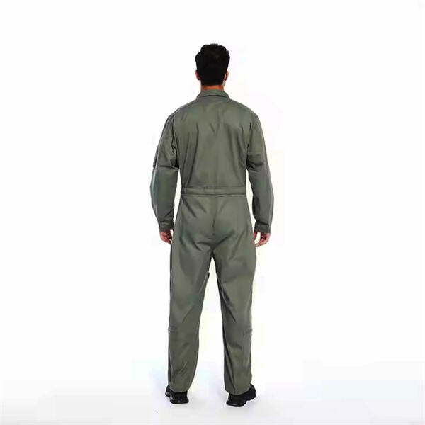 Beat the heat with our breathable, lightweight coveralls.