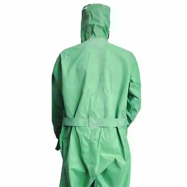 Choose Chemical Resistant Clothing for Maximum Protection in Hazardous Environments