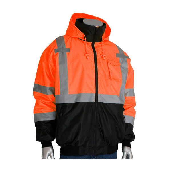 The Essential Flame Retardant Jacket for Your Safety Gear Arsenal