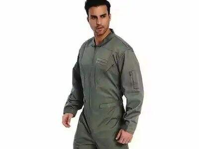 The Role of Moisture-Wicking Fibers in Modern Arc Rated Clothing