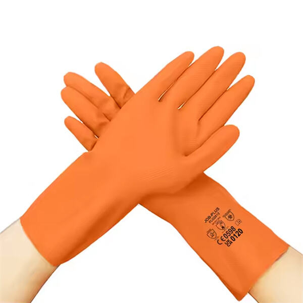 Keep Your Grip Secure in Wet Conditions with Water Resistant Gloves