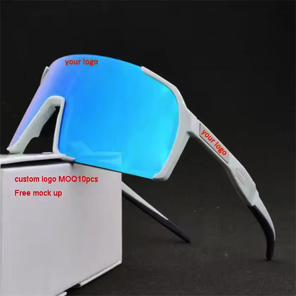 Fogging Eyewear को अन्तिम समाधान