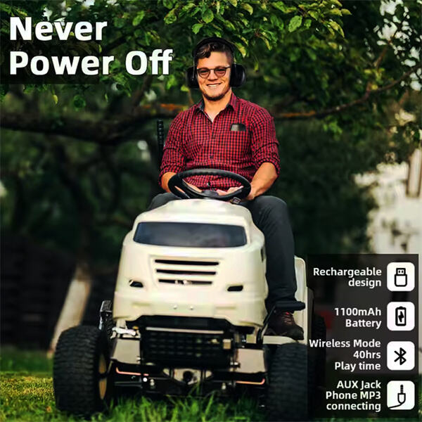 Enhance your work efficiency with hands-free communication features