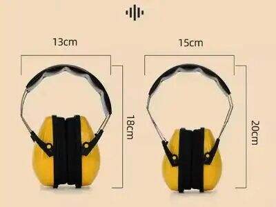 अधिकतम आराम और शोर कमी के लिए सर्वश्रेष्ठ कान के मफलर का चयन कैसे करें