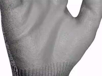 एसिड प्रतिरोधी दस्ताने कैसे हाथों की हानिकारक रसायनों और विलयनों से रक्षा करते हैं