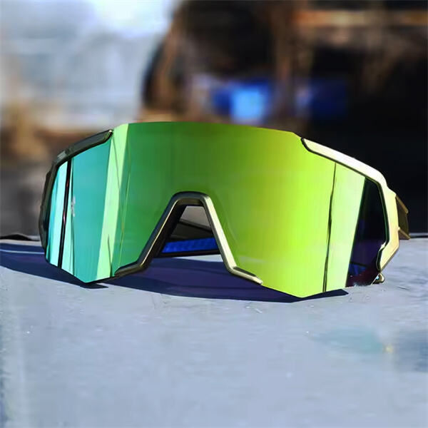 the latest trend in eye protection