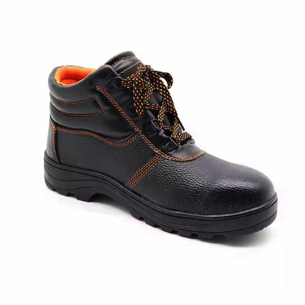 Wide Variety of Wholesale Protective Work Shoe Styles