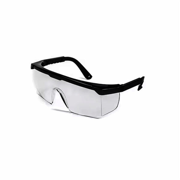 Affordable and High-Quality Polycarbonate Safety Glasses