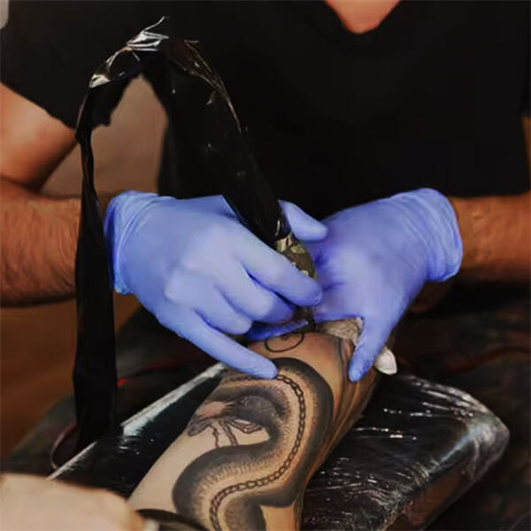 Wide range of sizes and materials available