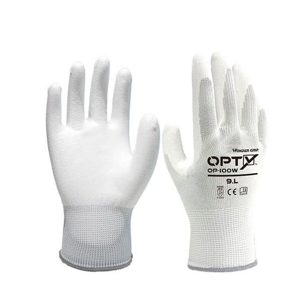 How Safety Gloves Can Help