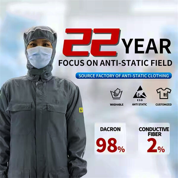 PPE coveralls for all conditions