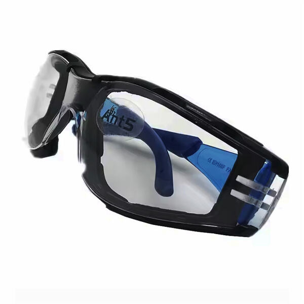 Stay stylish and safe with our premium quality clear UV protection glasses