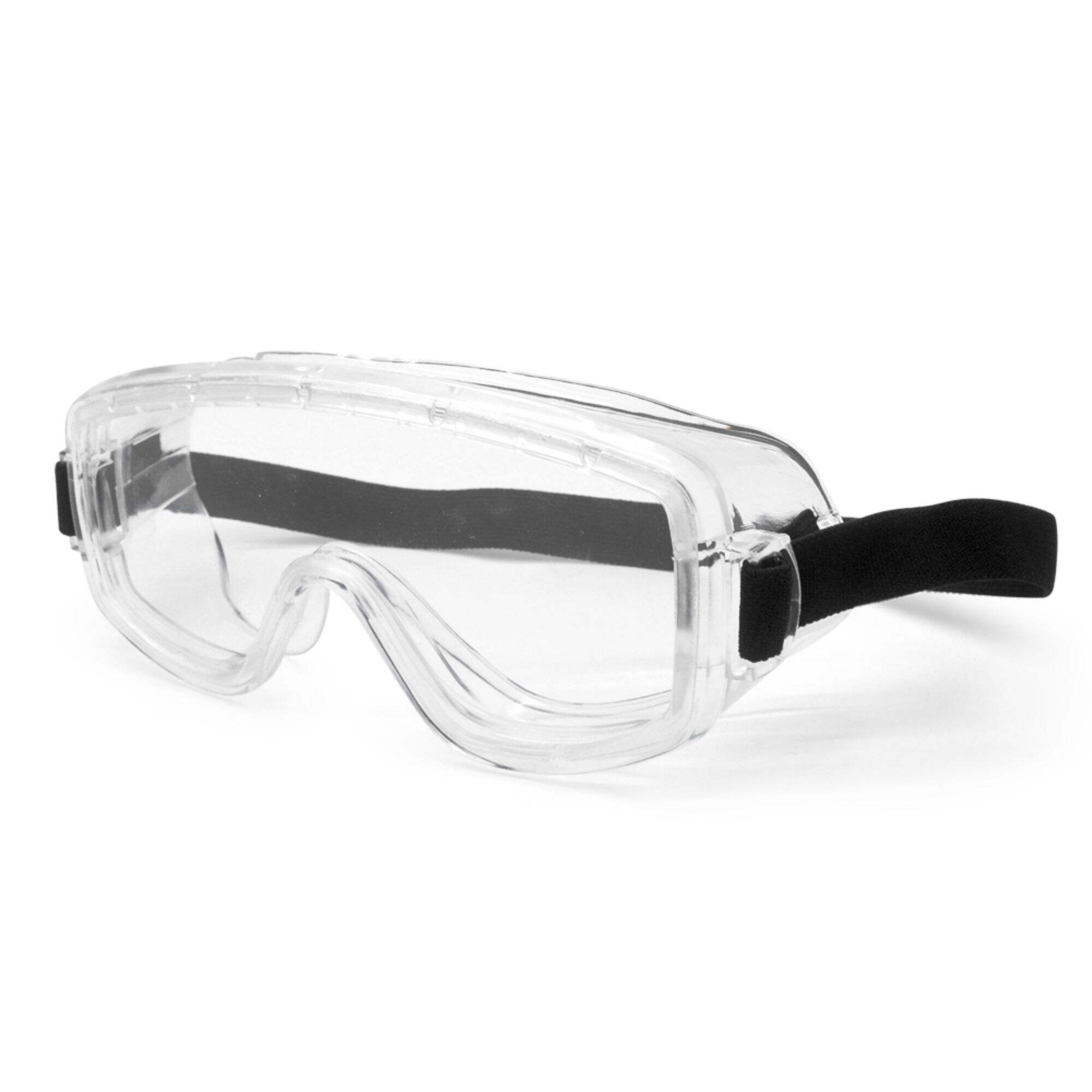 Hot Sale  Anti Splatter Transparent Safety Eyewear Anti Impact Anti Scratch Protective Goggles