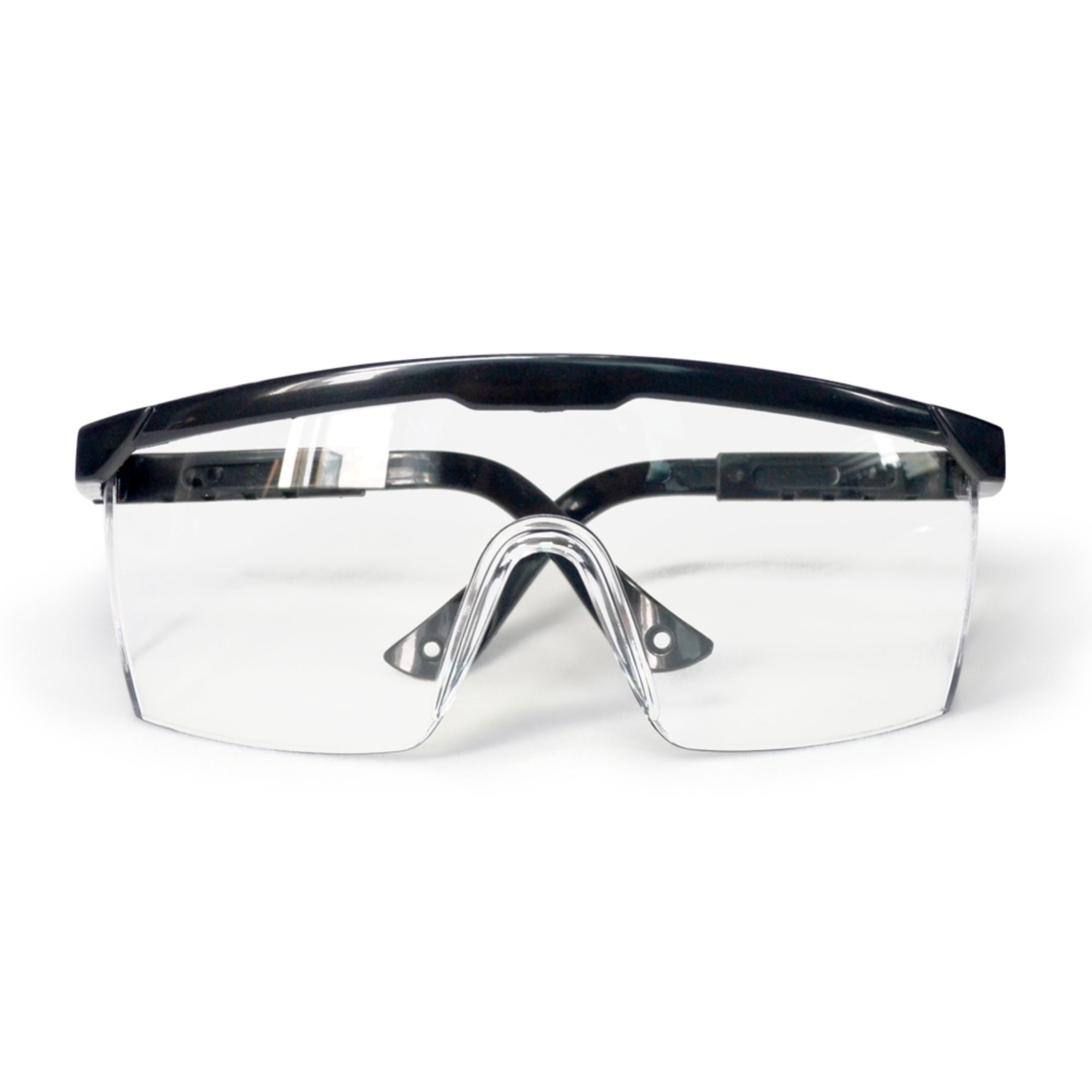 Comfortable  Anti-Fog Wear-Resistant Windproof Clear Goggles Eye Protection