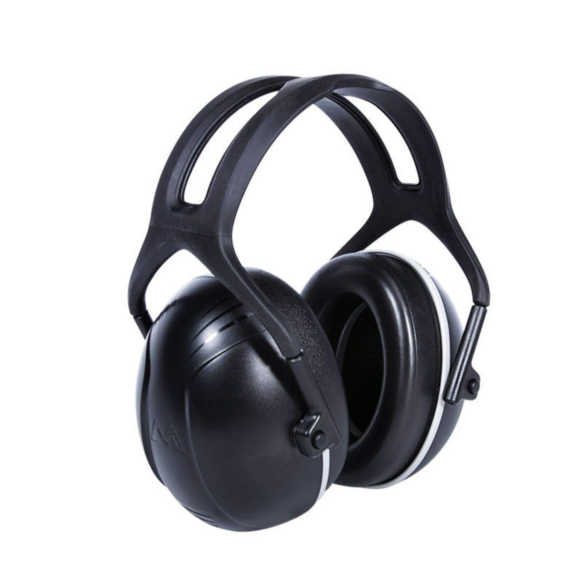 SNR 31db Deluxe ຫຼຸດສຽງລົບກວນ Sound Isolating Protectors head-mounted Earmuffs