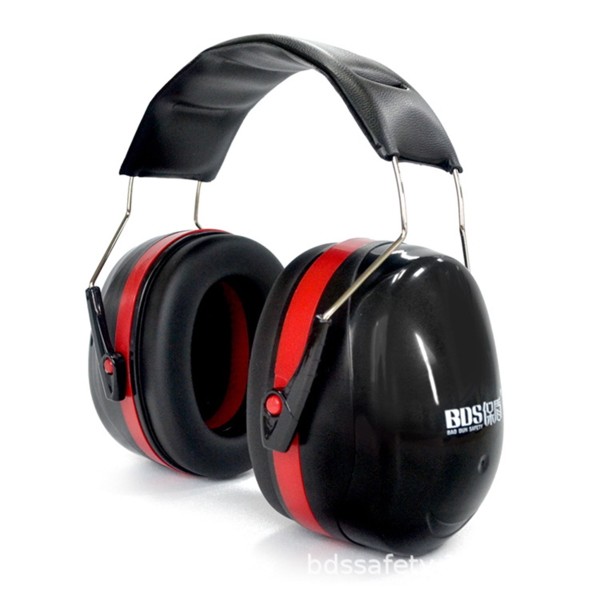 SNR 34db solatium Industrial Soni Solitudo Vox Reductio Caput Earmuffs