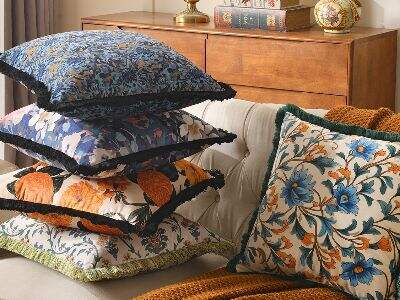 The Top 5 Features to Look for in a Commercial-Grade Cushion&pillow