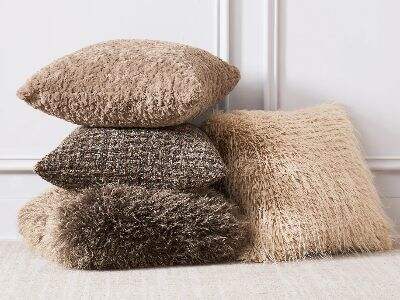 A Guide to Crafting Eye-Catching Retail Displays with Our Cushion & Pillow Collection