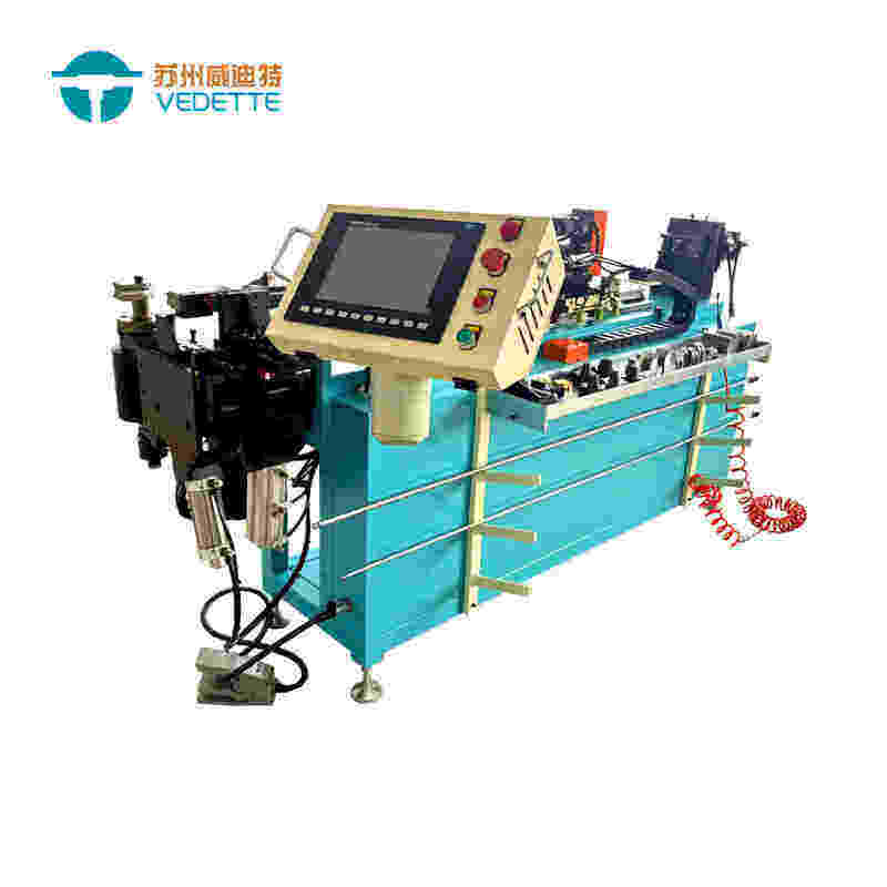 Reliable and Cost-Effective Steel Pipe Bending Machine for Your Business