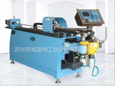 What is a pipe bending machine?