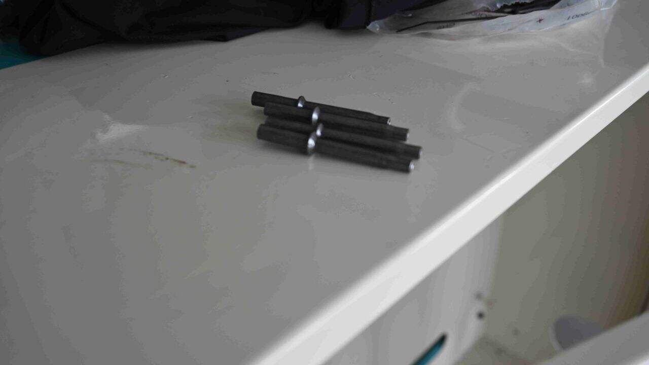 Enhance Manufacturing Precision with Double Head Chamfering Technology