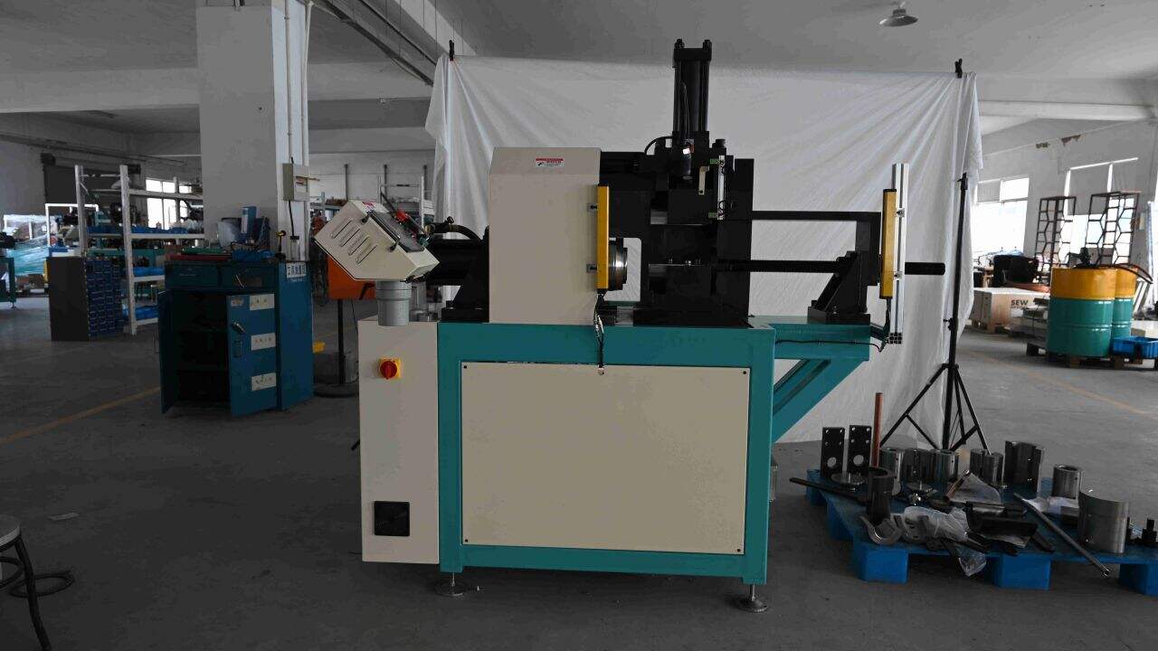 مزايا آلات CNC