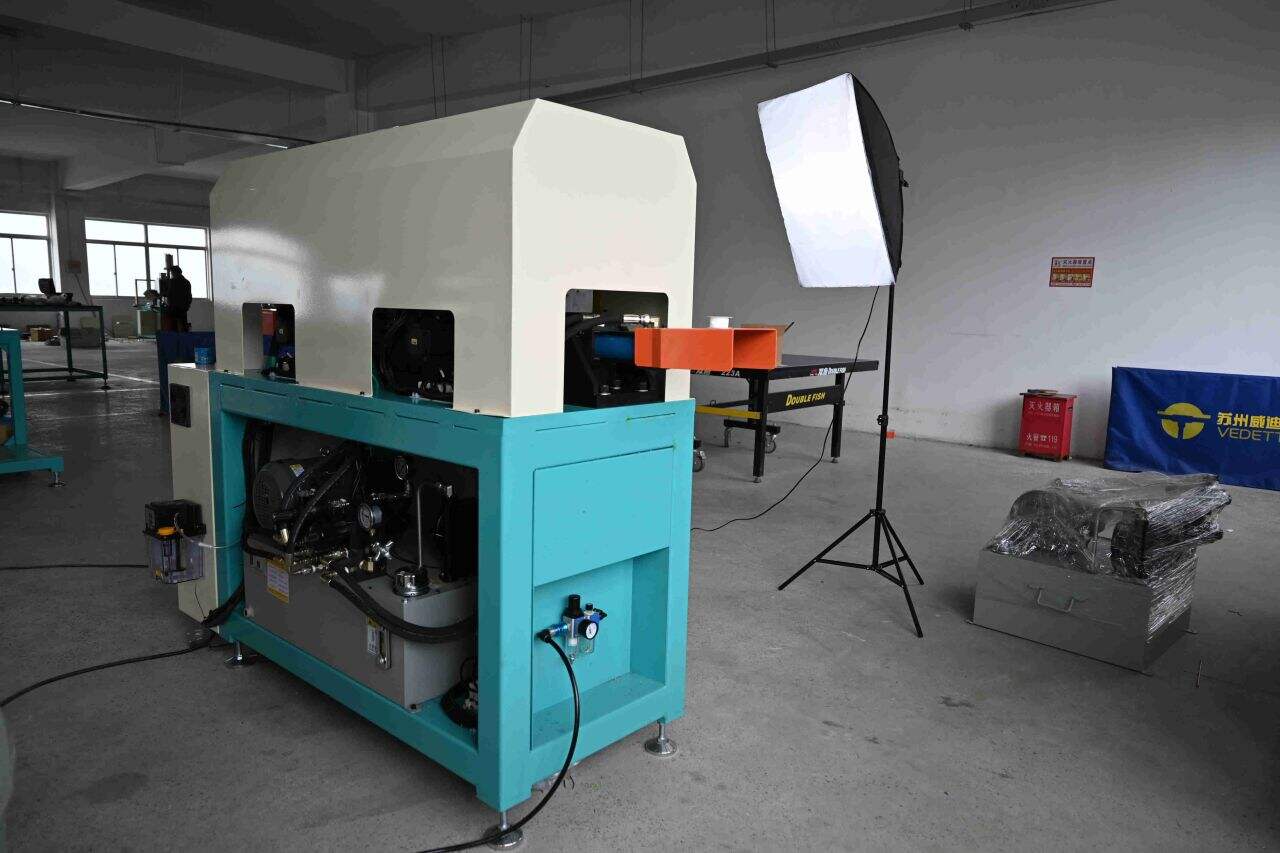 كيف تحسن ماكينات الطوابع CNC الربحية