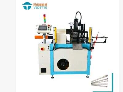 How to find the best pipe punching machine factory