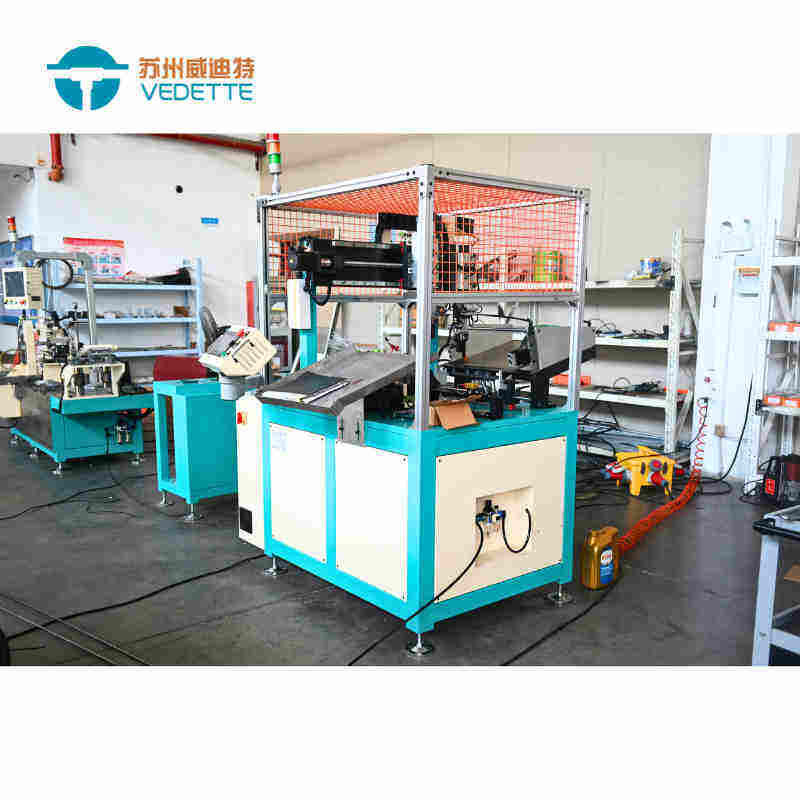 Say Goodbye to Manual Shrinking - Get Our Machine Today