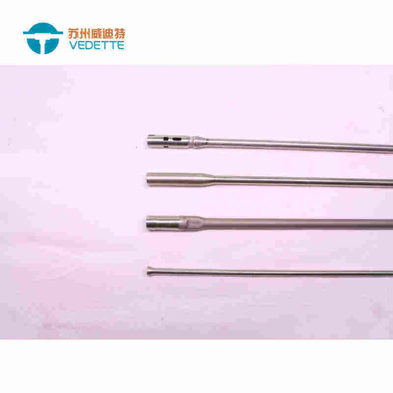 Quality Chamfering for a Wide Range of Materials and Applications