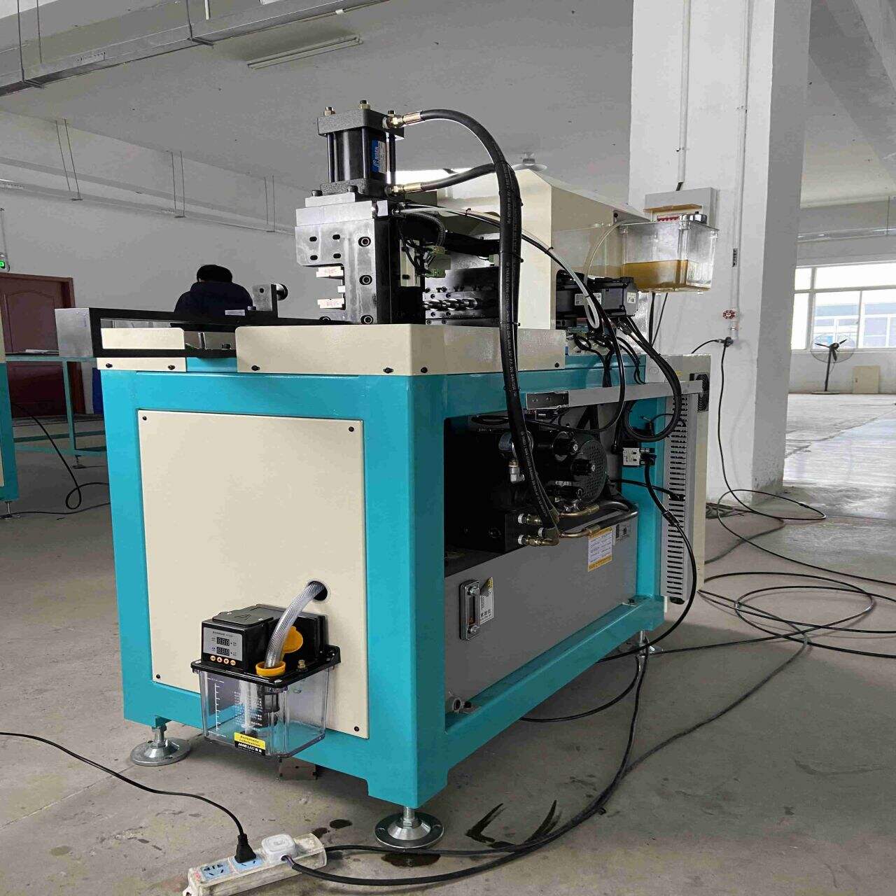 مزايا تصنيع باستخدام الحاسب الآلي CNC