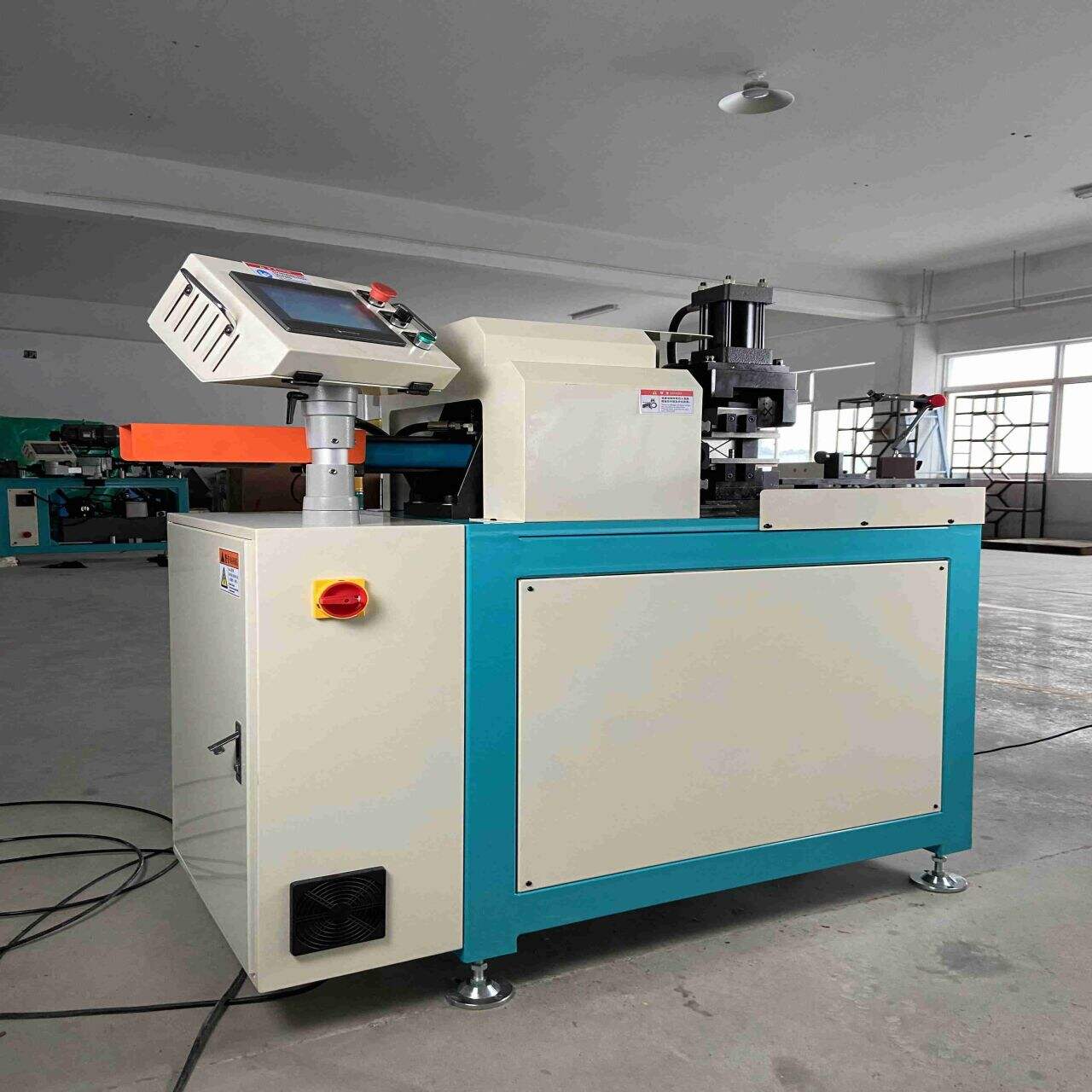Optimizing Production with CNC Automation and Efficiency
