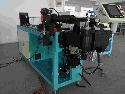 Why Choosing the Right Pipe Bending Machine Affects Production Accuracy