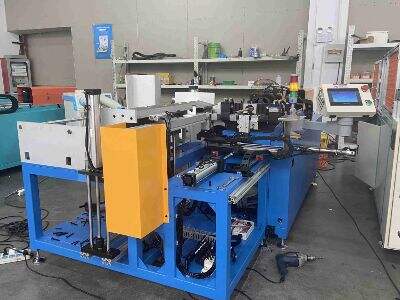 Complete Guide: How to Source Reliable Pipe Processing Machines from China