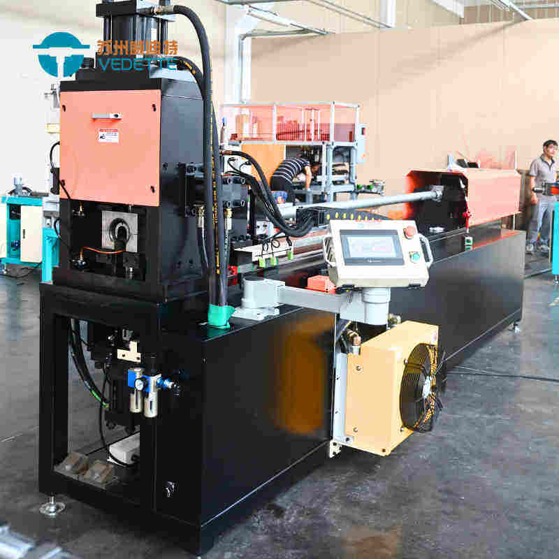 The Pros and Cons of Investing in a CNC Punch Machine