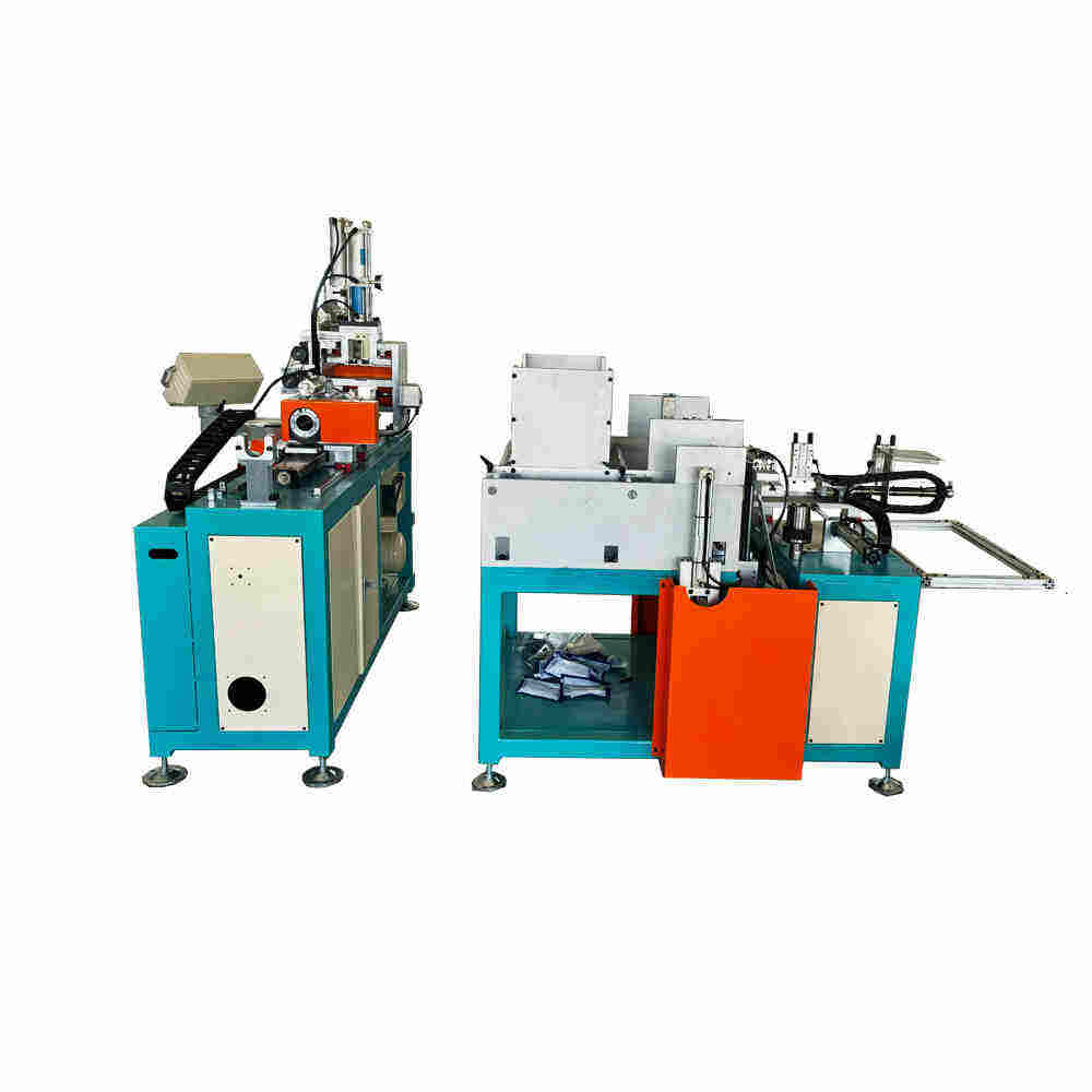 Streamline Your Workforce with Automated Punching Machines