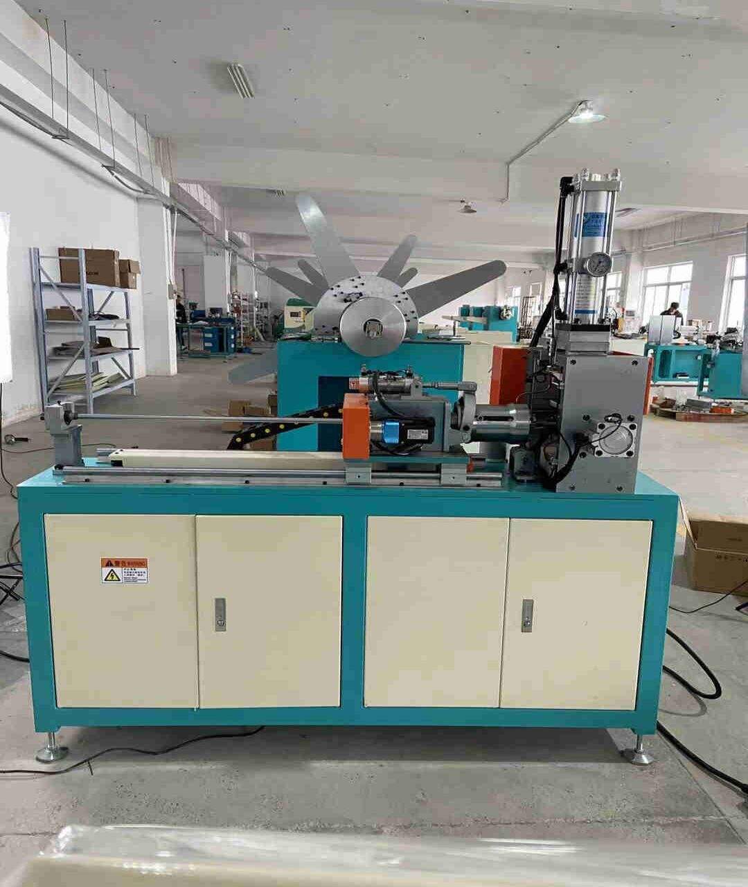 Maximize Yield and Minimize Waste with Our Punching Machine.