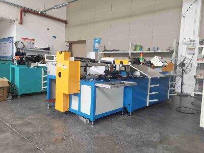 How Pipe Cutting Machines Boost Efficiency in Industrial Pipe Processing