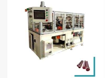 Professional production of tube end forming machine Supplier