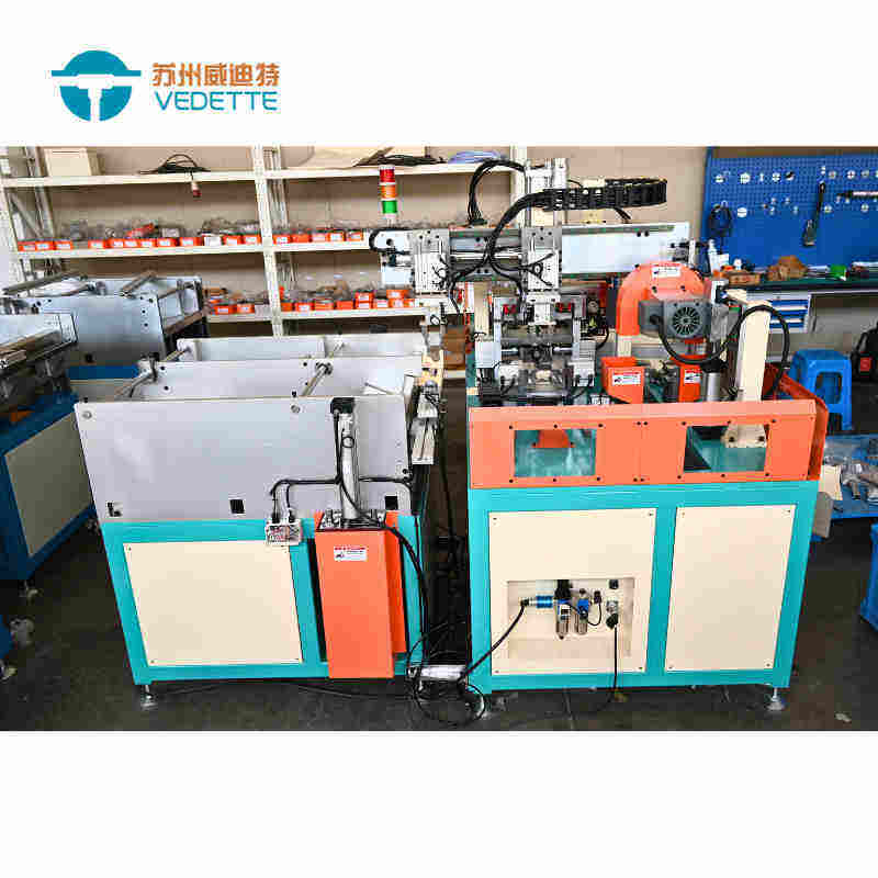 Discover the Heavy-Duty Hole Punching Machine