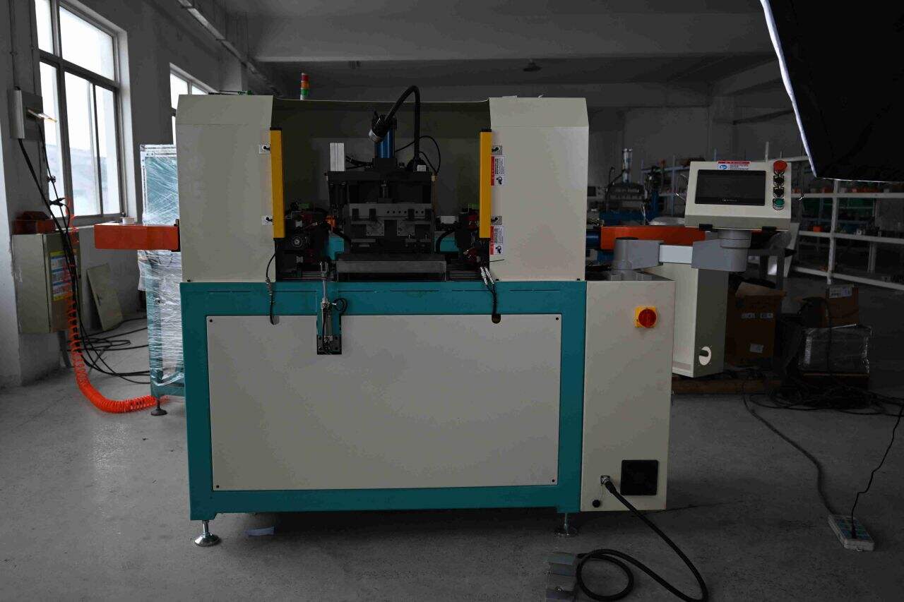 تحقيق الكفاءة والدقة باستخدام تشغيل CNC