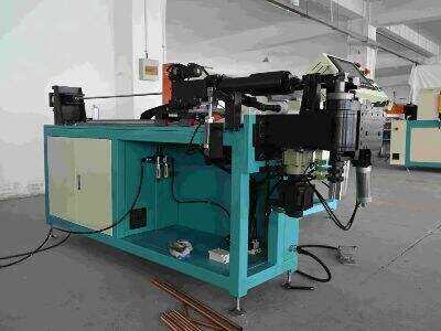 Why Pipe Cutting Machines Are Perfect for Mass Production of Pipes