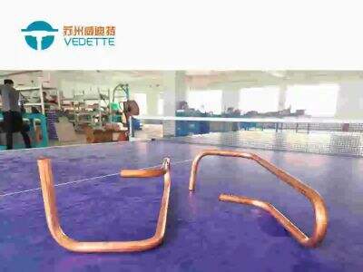 ตัวเลือกเครื่องตัดท่อที่ได้รับความนิยมสำหรับผู้ผลิต