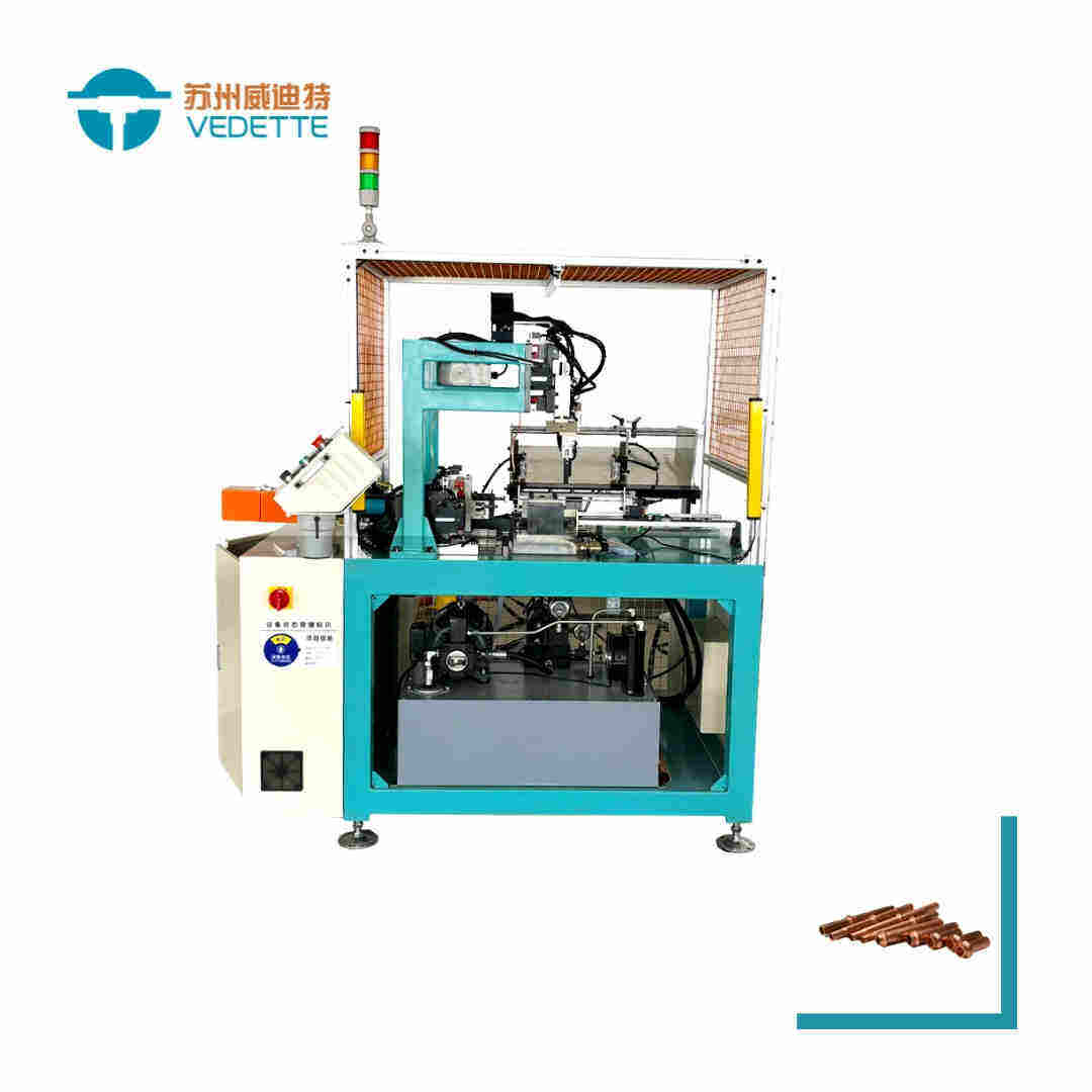 دور ماكينات CNC في الصناعة الحديثة
