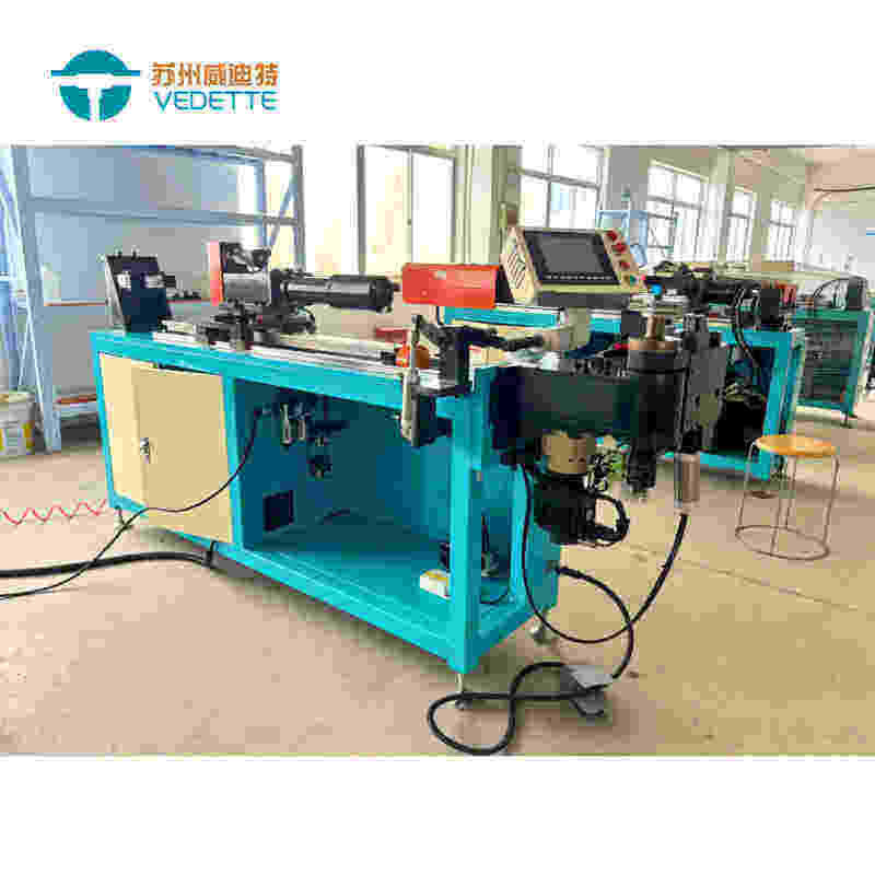 Upgrade Your Fabrication System with Our Pipe Bending Machine for Sale